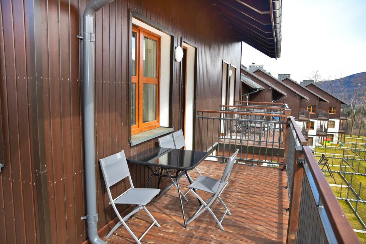 Dwupoziomowy Na Stoku - Apartamentuj *