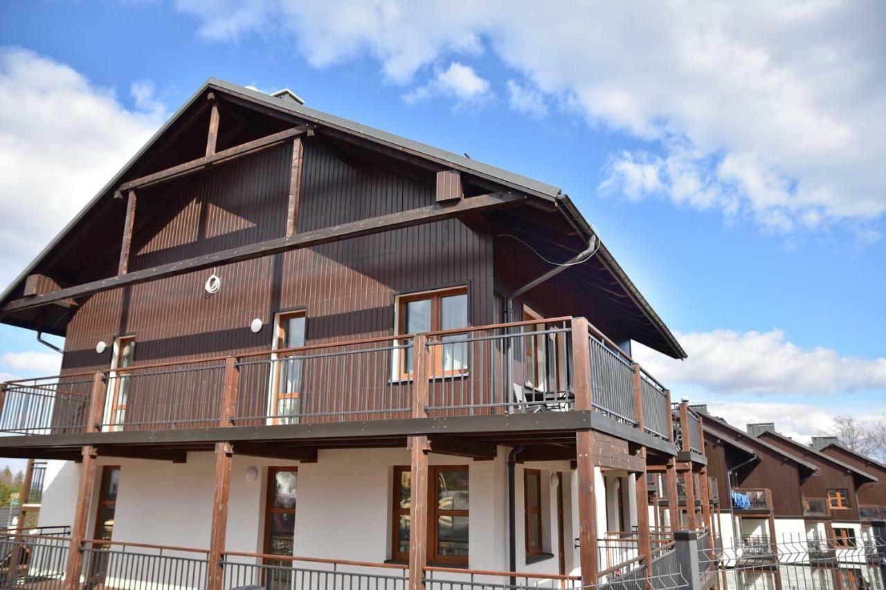 Dwupoziomowy Na Stoku - Apartamentuj Apartment *
